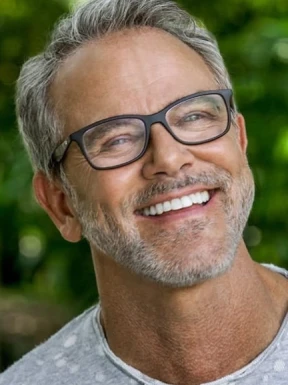 American men looking for love