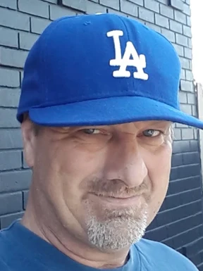 American men looking for love