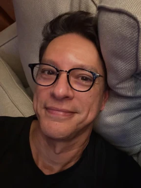 American men looking for love