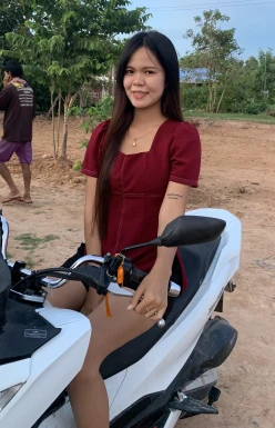 Thai girl for dating