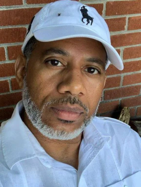 American men looking for love