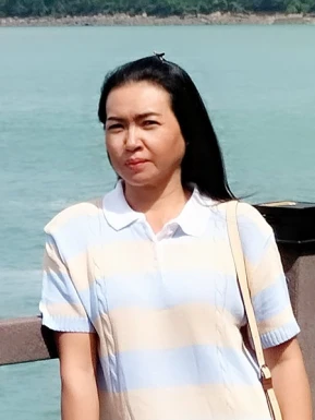 Thai girl for dating