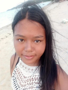 Thai girl for dating