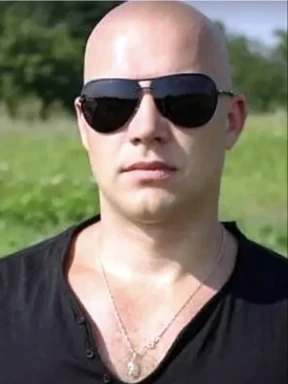 Foreign men for dating