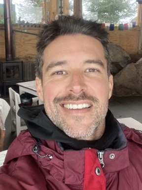 American men looking for love