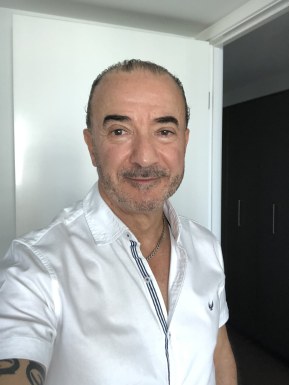 Foreign men for dating