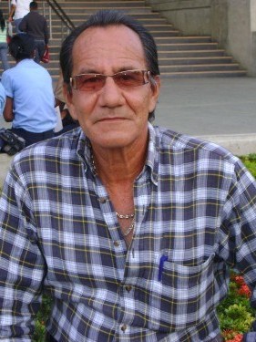 Foreign men for dating