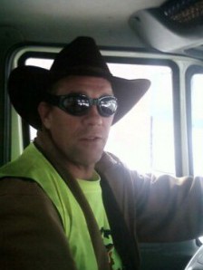 American men looking for love