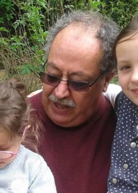 Foreign men for dating