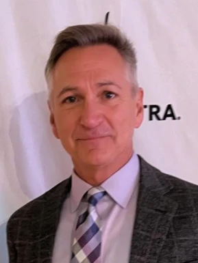 American men looking for love