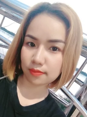 Thai girl for dating