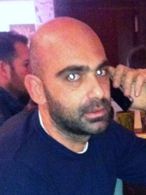 Foreign men for dating