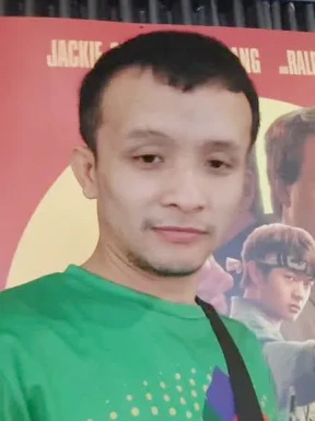 Foreign men for dating