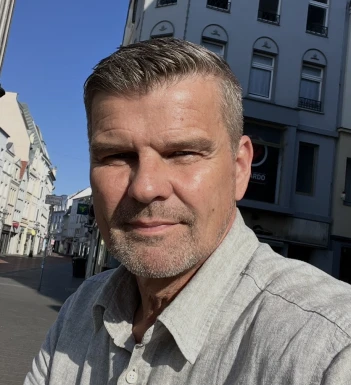 German men looking for love
