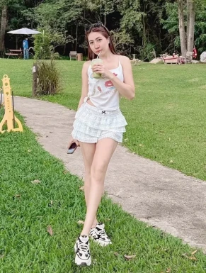 Thai girl for dating