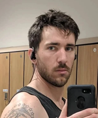American men looking for love