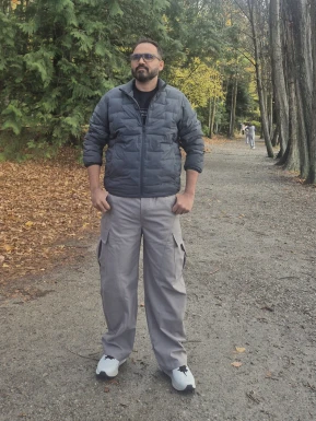 Foreign men for dating