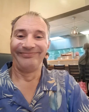 American men looking for love