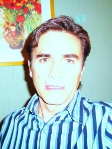 Foreign men for dating