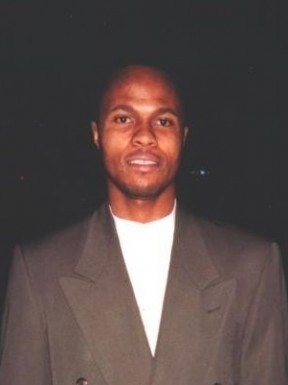 American men looking for love