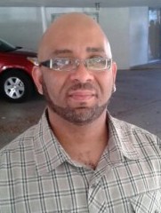 American men looking for love