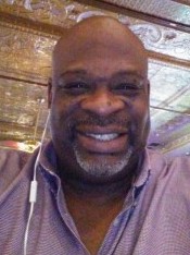 American men looking for love