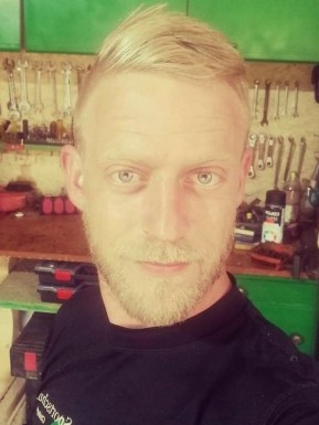 German men looking for love