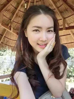 Thai girl for dating