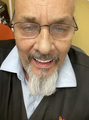 American men looking for love