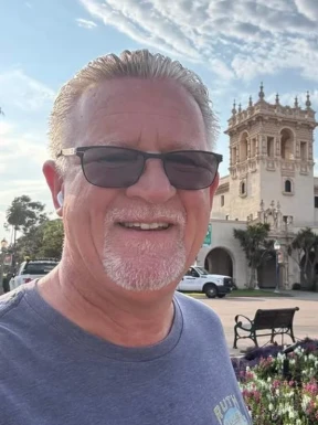 American men looking for love