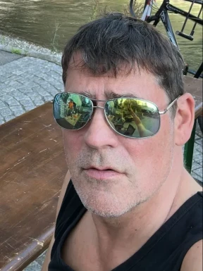 Swiss men looking for love