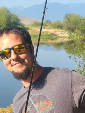 American men looking for love