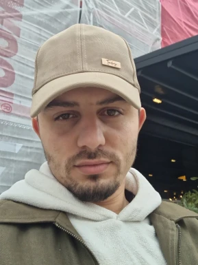 Foreign men for dating