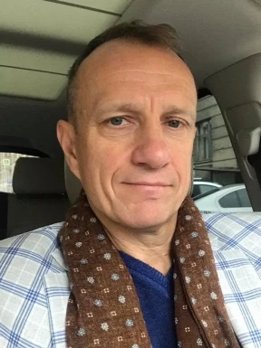 Foreign men for dating