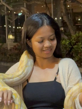 Thai girl for dating