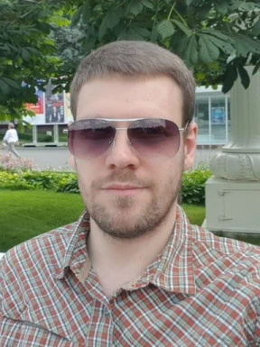 Russian men looking for love
