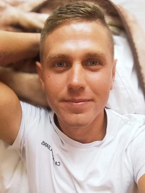 Foreign men for dating