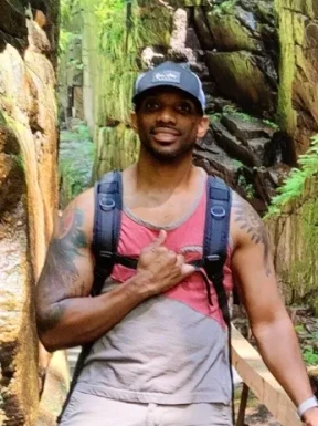 American men looking for love