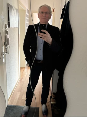 German men looking for love