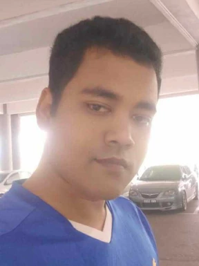 Foreign men for dating