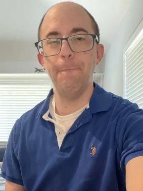 American men looking for love