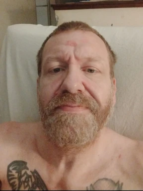 American men looking for love