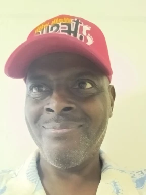 American men looking for love