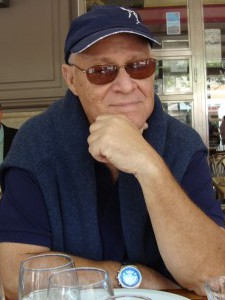 French men looking for love