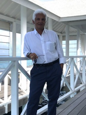 Foreign men for dating