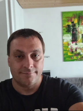 German men looking for love