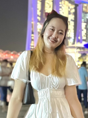 Thai girl for dating