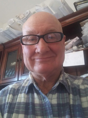 American men looking for love