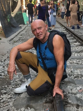 German men looking for love