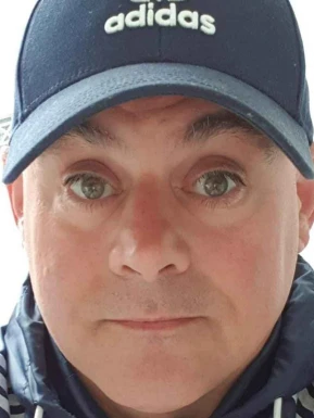 Foreign men for dating